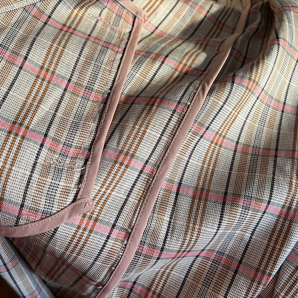 NWT Hariyn Trenchcoat - Picture 4 of 16
